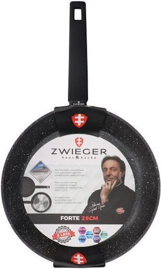 Zwieger 28cm Aluminum Zwieger 28cm Aluminum