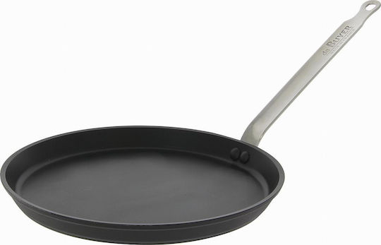 De Buyer Choc Intense Κρεπιέρα από Αλουμίνιο 26cm