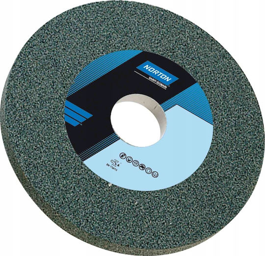 Δίσκος Λείανσης Norton Clipper 200x20x32mm Norton 69210431685 01_200x20x32_39c80k6vk