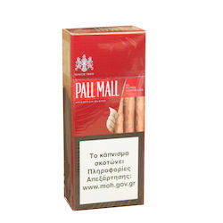 Pall Mall Red 10τμχ