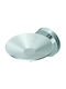 Ideal Standard Wall Mounted Silver Soap Dish