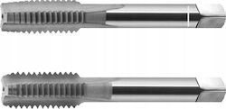 Fanar A1-220001-0051 Gewindebohrer HSS 5x0.50mm 2Stück Fanar A1-220001-0051 Gewindebohrer HSS 5x0.50mm 2Stück