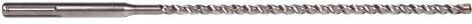 Rawlplug Diamond Drill with SDS Max Shank for Masonry 26x200mm