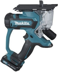 Κοπτικό Γυψοσανίδας Makita 10,8v Sd100dsaj Κοπτικό Γυψοσανίδας Makita 10,8v Sd100dsaj