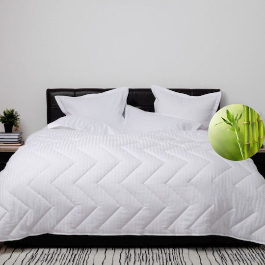 Pucioasa Pilotă Single 140x210cm 140 400 g/mp²Gsm