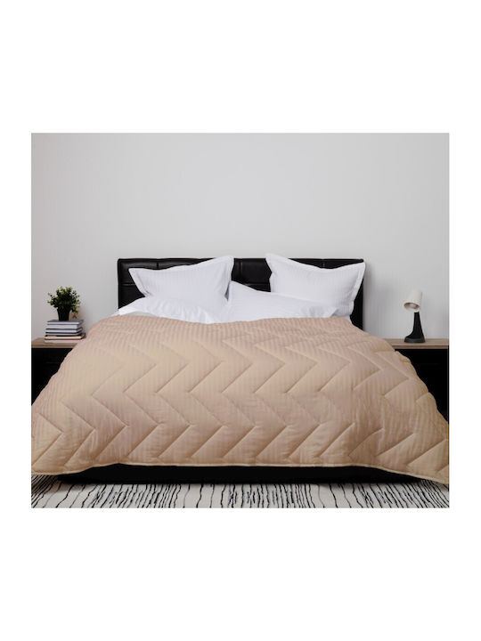 Pucioasa Husă de pătură De Lână Single 140x210c...