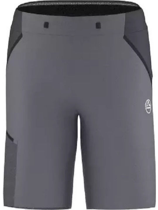 Monument Men's Shorts Gray