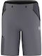 Monument Men's Shorts Gray
