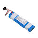Батерия 3200mAh за Прахосмукачка Робот Xiaomi