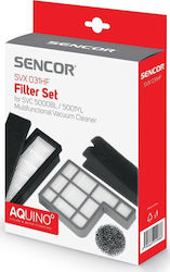 Sencor Svx 031hf Sencor Svx 031hf