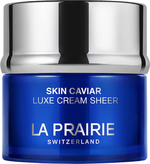 La Prairie Skin Cream Face 100ml