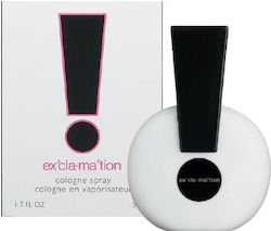 Exclamation Edc 50 Ml