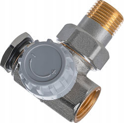 Thermostatventil Thermotriaxe R806 Neue Version
