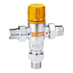 Supapă de amestec termostatic reglabilă 3/4''
