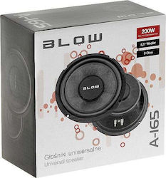 Blow A-165