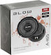 Blow A-165 Ηχείο Αυτοκινήτου 6.5" (Woofer)