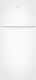 Amica 167лт NoFrost В123xШ54xД57см. Бял FD2015.4(E)