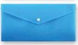 Penmate Aktenordner mit Schaltfläche Blau Penmate Aktenordner mit Schaltfläche Blau