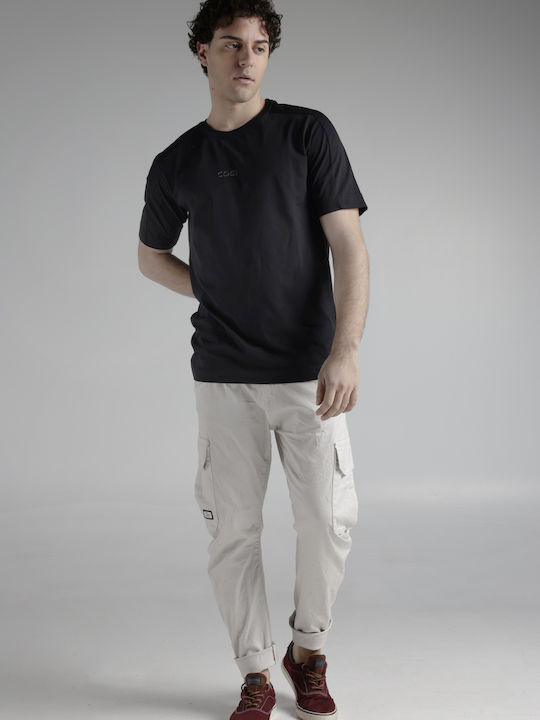 Hose Cargo Beige