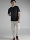 Hose Cargo Beige