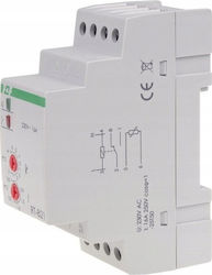 F&F Διακόπτης Ράγας 230V 16A