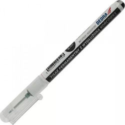 Dedra Marker Schwarz