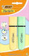 BIC Μαρκαδόρος Σχεδίου Pastel