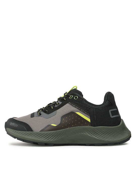CMP Ανδρικά Sneakers Gray