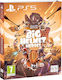 Big Helmet Heroes Exalted Edition PS5 Game