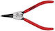 Teng Tools Plier Length 175mm