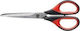Bessey Ψαλίδι Γενικής Χρήσης Ίσιο Μήκους 160mm