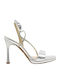 Sandals Silver