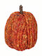 Home&Styling Collection Weihnachtsdekoration Heimdekorationskollektion Kürbisdekoration Ø 20 cm