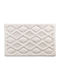 Douceur d'Intérieur Bath Mat Cotton Ecru 50x80cm