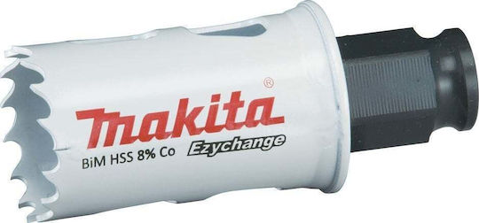Makita Diamond Hole Saw for Wood, Metal and Plastic