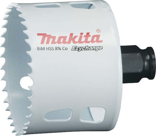 Makita Diamond Hole Saw for Wood, Metal and Plastic