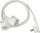 Brennenstuhl Extension Extension Cable Cord 3m White