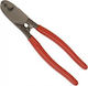 Ergom Cable Cutter Electrician Length 200mm