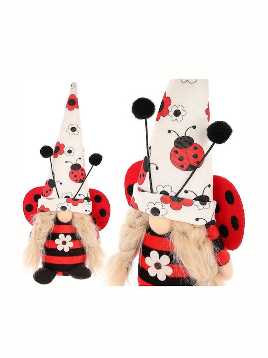 Saska Garden Weihnachtsfigur Zwerg