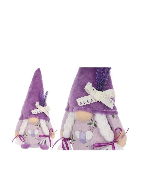 Saska Garden Weihnachtsfigur Zwerg