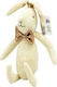 Tulilo Plush Bunny 22 cm