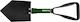 Verto Verto Survival Shovel 58cm
