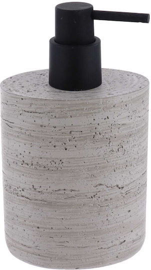 Eurocasa Dispenser Plastic Beige