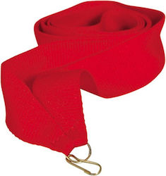 Victoria Sport Ribbon 11 Mm Red