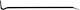 Topex 04A280 Dalta / Extractor de cuie