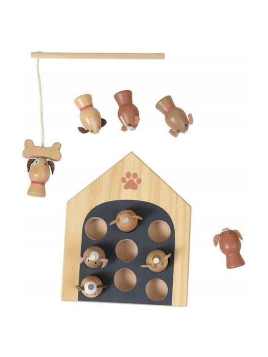 Jucărie educativă pentru câini Leantoys