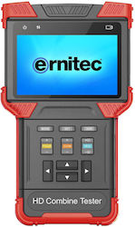 Ernitec Монитор за Видеонаблюдение