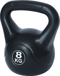 Bakaji Kettlebell Din PVC Bakaji Kettlebell Din PVC