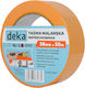 DEKA nuts Bandă de izolație 38mm x 50m