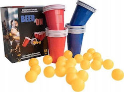Tischspiel Shot Pong